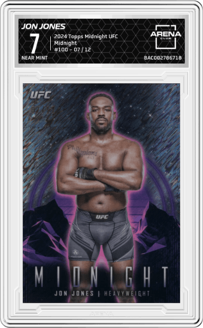 Jon Jones