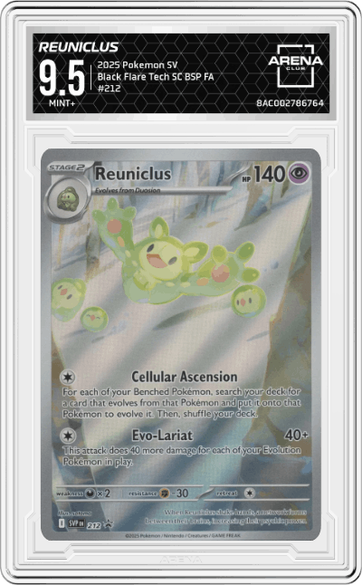 Reuniclus