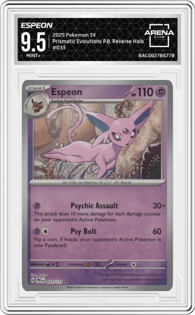 Espeon
