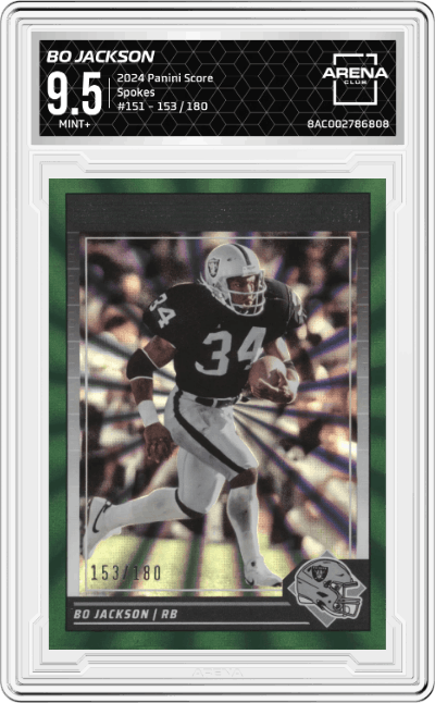 Bo Jackson