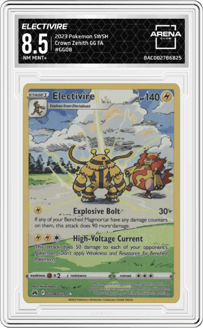 Electivire