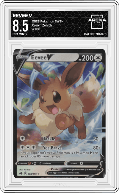 Eevee V