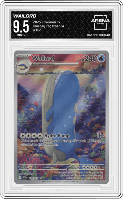 Wailord