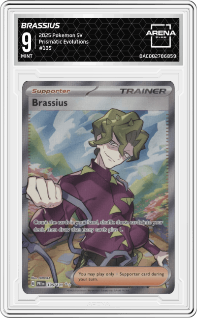 Brassius