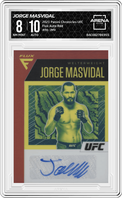 Jorge Masvidal