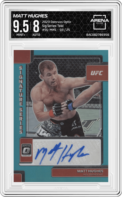 Matt Hughes