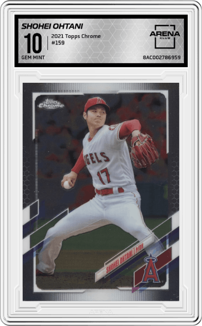 Shohei Ohtani