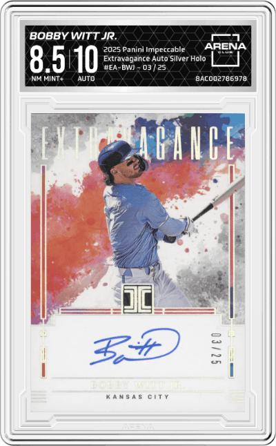 Bobby Witt Jr.