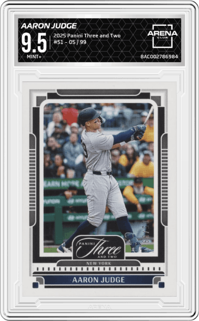 Aaron Judge