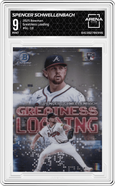 Spencer Schwellenbach