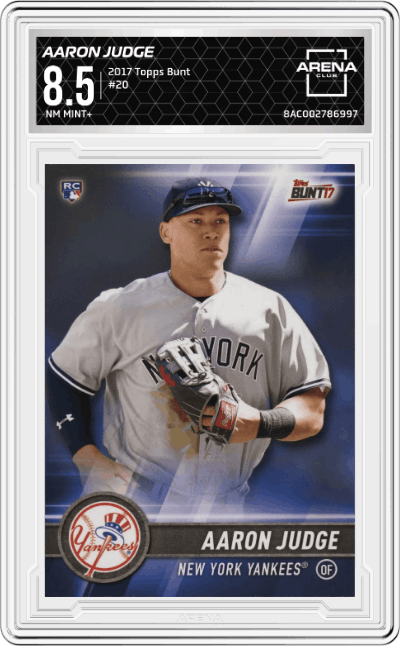Aaron Judge