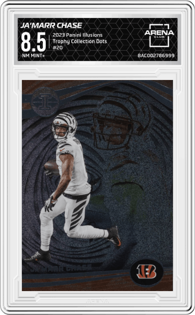 Ja'Marr Chase