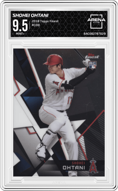 Shohei Ohtani