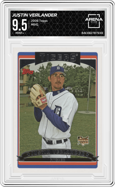 Justin Verlander
