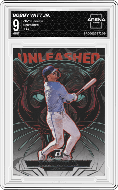 Bobby Witt Jr.