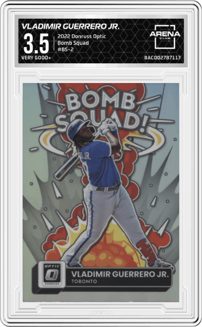 Vladimir Guerrero Jr.