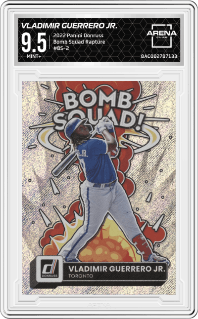 Vladimir Guerrero Jr.