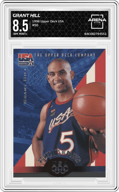 Grant Hill