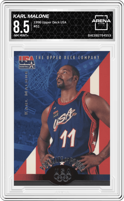 Karl Malone