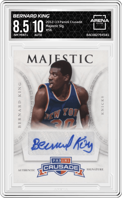 Bernard King