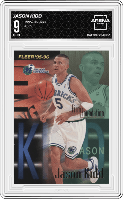 Jason Kidd