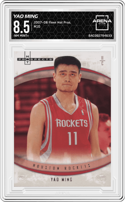 Yao Ming