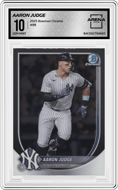 Aaron Judge