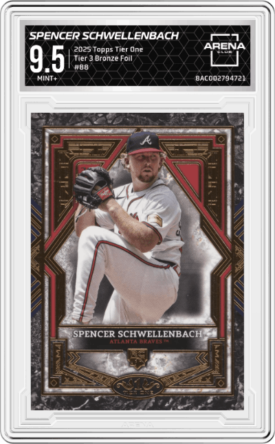 Spencer Schwellenbach