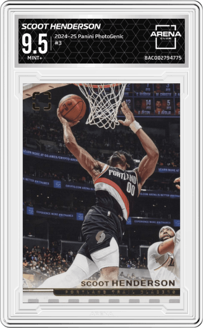 Scoot Henderson