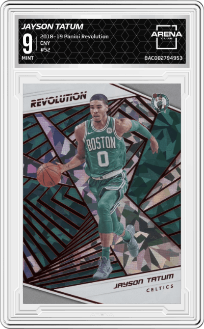 Jayson Tatum