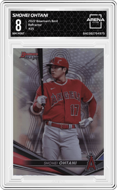 Shohei Ohtani