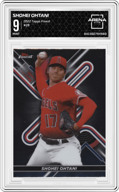 Shohei Ohtani