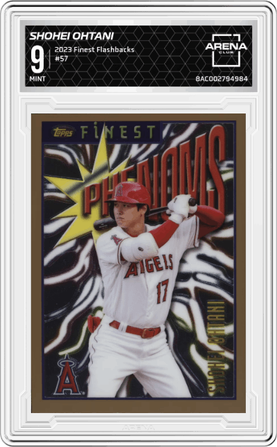 Shohei Ohtani