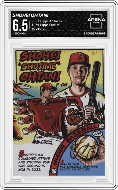 Shohei Ohtani