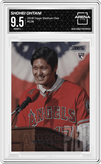 Shohei Ohtani