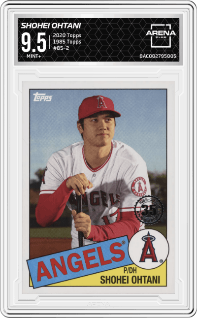 Shohei Ohtani