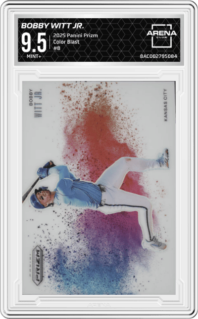 Bobby Witt Jr.