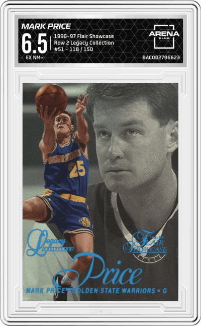 Mark Price