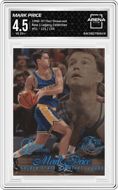 Mark Price 