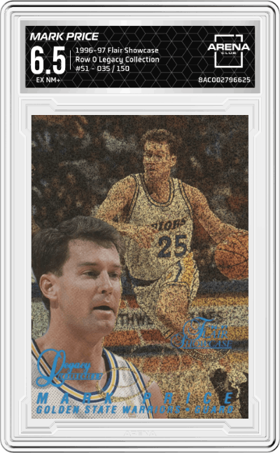 Mark Price