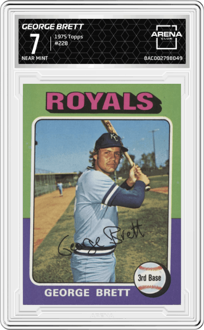 George Brett