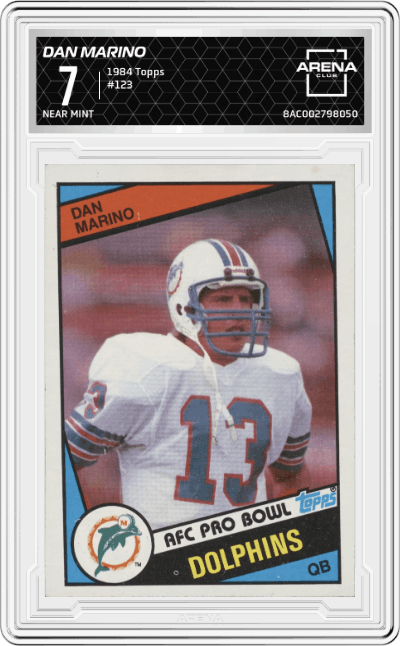 Dan Marino