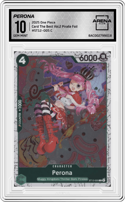 Perona