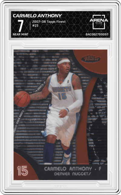Carmelo Anthony