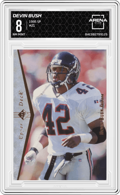 Devin Bush