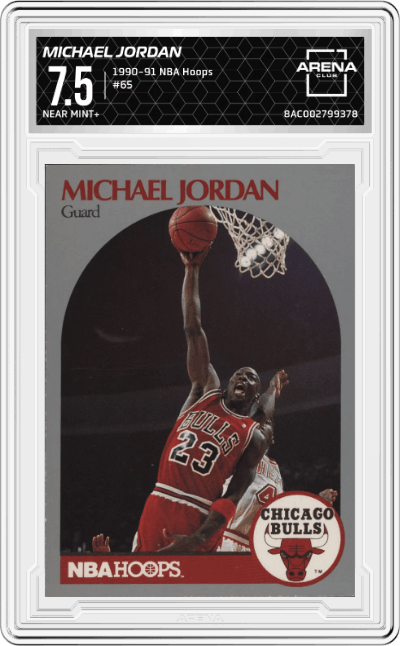 Michael Jordan