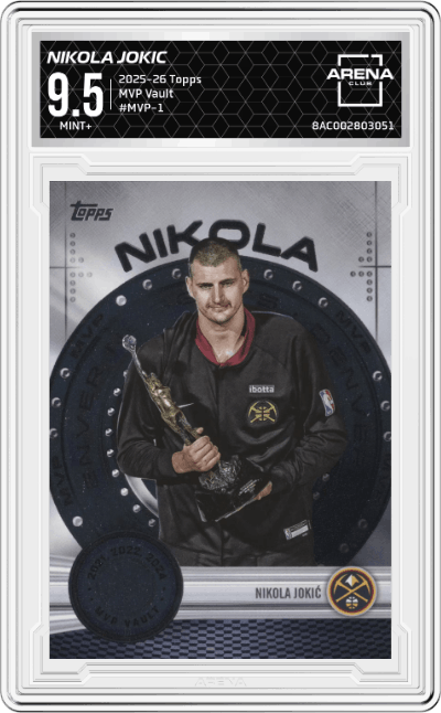 Nikola Jokic