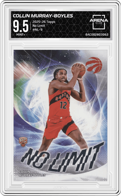 Collin Murray-Boyles