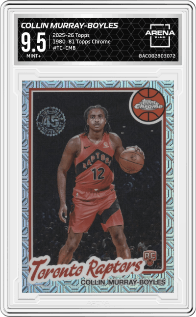 Collin Murray-Boyles