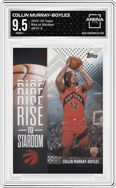 Collin Murray-Boyles